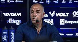 Braz age na 'surdina' e fecha mais uma contratação para reforçar meio-campo do Remo