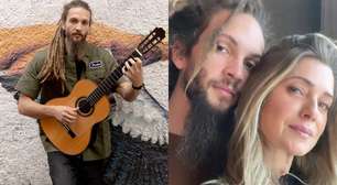 Em estado crítico, ex de Letícia Spiller comove com súplica: 'Ajuda, por favor'