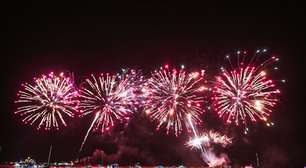 Virada de ano em Porto Alegre terá Samba anos 90 e diversos shows com estrutura completa no Parque Harmonia