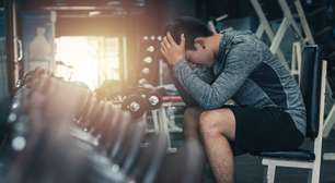 Dor depois de treinar: diferenças entre o normal e uma possível lesão