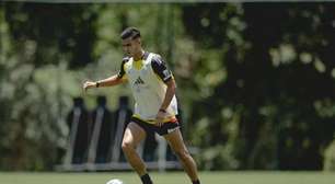 Atlético recebe proposta do River Plate e deve formalizar primeira saída no elenco