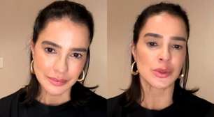 Vera Viel desabafa sobre sequela causada pelo câncer: 'Ficou prejudicada'