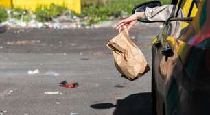 Sinalização, denúncias e câmeras de monitoramento para reduzir pontos de despejo irregulares em Porto Alegre