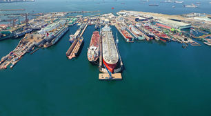 Capacitação em NR-34 evita acidentes na indústria naval