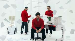 Fresno anuncia novo álbum 'Carta de Adeus' com lançamento exclusivo em show no Espaço Unimed