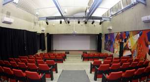 Cineteatro, em Suzano, terá exibição de filmes pelo projeto 'Pontos MIS' a partir desta terça