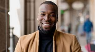 O melhor conselho de Arthur C. Brooks para alcançar o sucesso e a felicidade: "Se parece possível e assustador ao mesmo tempo, é o caminho certo."