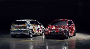 A volta do motor traseiro? Novo VW Polo pode usar "solução do Fusca" para ser híbrido