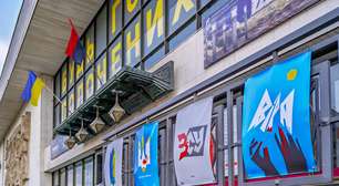 Eles queriam comédias, mas a tela mostra trincheiras: como a guerra "sequestrou" a cultura da Ucrânia