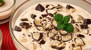 Pavê de sonho de valsa: sobremesa fácil para o Natal