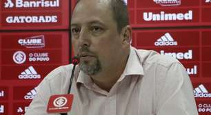 Inter coloca treinador de outro clube da Série A como alvo para 2026