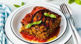 Almoço saudável: 4 receitas vegetarianas e ricas em proteínas