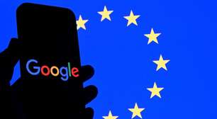 UE investiga Google por uso de conteúdo online para IA
