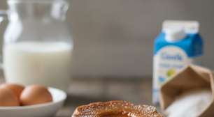 Como fazer pudim sem forno: receita rápida que eu só acreditei depois de testar em casa