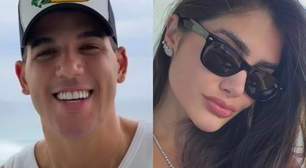 Eita! Zé Vaqueiro e Ingra Soares tomam atitude inesperada após separação