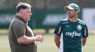 De chegadas a saídas, Palmeiras tem decisões a tomar sobre o planejamento de 2026