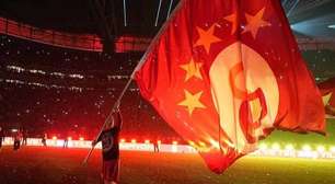 Caso de apostas: Justiça turca ordena prisão preventiva de 11 jogadores das principais divisões