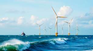 Instituto criará centro de pesquisa em energia renovável no oceano