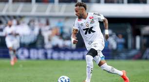 Neymar vai ficar? Presidente do Santos abre o jogo sobre futuro