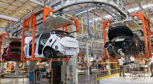 Nissan quer parcerias duradouras e não só produzir carros para outras marcas