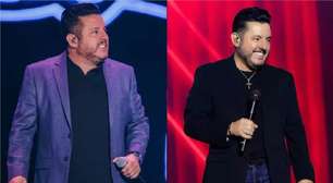 Saiba o motivo de Bruno, da dupla com Marrone, perder 17 kg