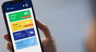 Governo lança app CNH Brasil para tirar carteira de motorista online a curto prazo