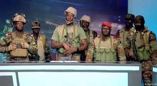 Golpe fracassado abala reputação de estabilidade do Benim