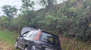 Motorista bêbado é preso após forçar ultrapassagem em Bento Gonçalves