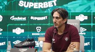 Meia do Fluminense é pedido por torcedores de clube brasileiro