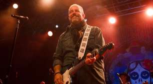 Raul Malo, 'maestro' do The Mavericks, morre aos 60 anos