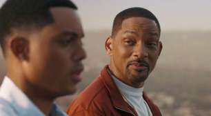 Esperamos 29 anos por esse momento: Will Smith volta a ser Um Maluco no Pedaço