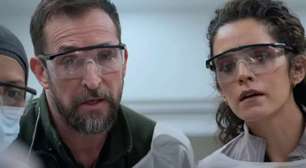 HBO Max libera trailer cheio de tensão da 2ª temporada de The Pitt, que estreia em janeiro