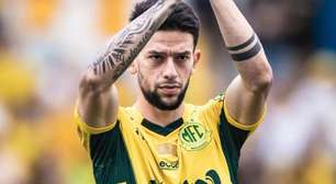 São Paulo faz consulta por zagueiro do Mirassol