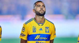 No mercado, Sport mira contratação de meio-campista para 2026