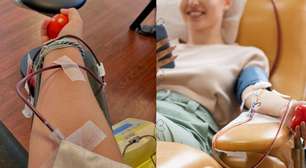 Doação de sangue: mitos, verdades e tudo o que você precisa saber antes de doar
