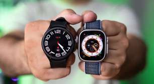 Os melhores smartwatches e smart bands para comprar já