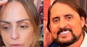 Morte do cantor sertanejo Mauri Lima: filha de Chitãozinho e prima de Sandy e Junior quebra silêncio após tragédia na família. 'Dia todo triste'