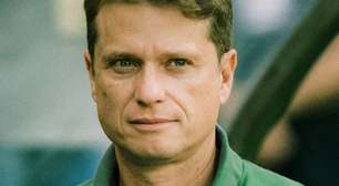 Fernando Seabra assume o Coritiba e inicia planejamento para 2026