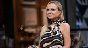 Com novo programa em 2026, decisão forte sobre Eliana é tomada pela Globo