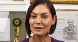 Michelle Bolsonaro se afasta do PL Mulher; saiba o verdadeiro motivo
