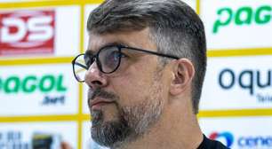 Time da Série B e Série A procuram Goiás por atleta importante para 2026 e decisão nas mãos de Michel Alves