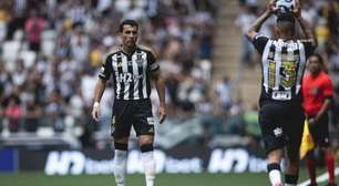 Junior Alonso diz que não foi procurado pelo Atlético: "Sinal que não teremos renovação"