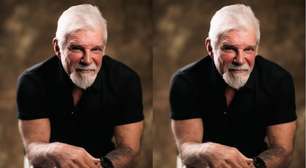 Raul Gazolla conta como sobreviveu a seis infartos!