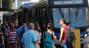 AGORA: Motoristas de ônibus anunciam greve em SP