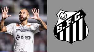 Time da MLS oferece valor milionário para tirar Guilherme do Santos FC