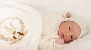 Arrascaeta emociona torcida e revela rosto do filho antes de decisão no Catar