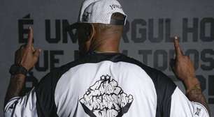 Santos lança coleção em alusão a Charlie Brown Jr e à cultura da região