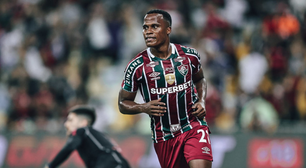 Ídolo do Fluminense fala sobre chance de voltar ao Brasil