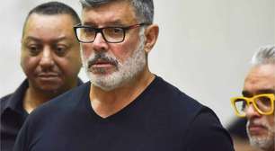 Câmara de vereadores de Cotia fala sobre situação de Alexandre Frota