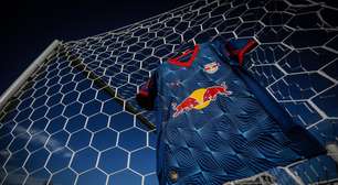 Red Bull Bragantino perde final da Série Prata da Aldeia Internacional Cup